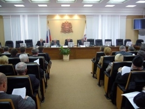 В новом составе нижегородской общественной палаты не будет религиозных лидеров