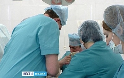 Тульские врачи прооперируют детей с ДЦП в Иркутске