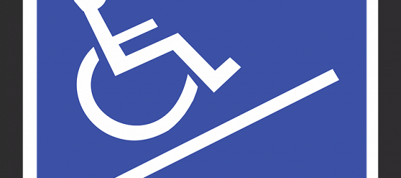 СВАО станет еще более приспособленным для инвалидов в 2016 году